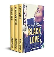 Algopix Similar Product 12 - African American Romance The Black