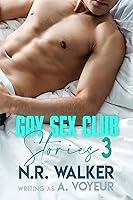 Algopix Similar Product 19 - Gay Sex Club Stories 3