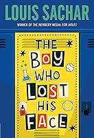 Algopix Similar Product 10 - The Boy Who Lost His Face