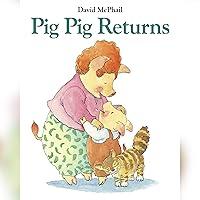 Algopix Similar Product 11 - Pig Pig Returns