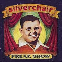 Algopix Similar Product 6 - Freak Show