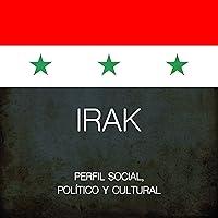 Algopix Similar Product 12 - Irak Iraq Perfil social poltico y