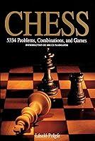 Algopix Similar Product 12 - Chess 5334 Problems Combinations and