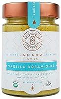 Algopix Similar Product 17 - Ahara Rasa Brown Butter Organic Ghee