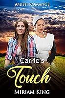 Algopix Similar Product 20 - Carries Touch Amish Love Series Book