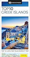 Algopix Similar Product 20 - DK Eyewitness Top 10 Greek Islands