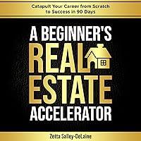 Algopix Similar Product 13 - A Beginners Real Estate Accelerator