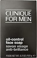 Algopix Similar Product 15 - Clinique Clinique Mens Face Soap 