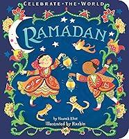 Algopix Similar Product 8 - Ramadan (Celebrate the World)