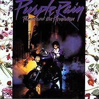 Algopix Similar Product 1 - Purple Rain