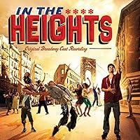 Algopix Similar Product 16 - In the Heights Original Broadway Cast