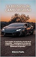 Algopix Similar Product 20 - La Historia de LAMBORGHINI Libros de