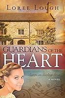 Algopix Similar Product 14 - Guardians of the Heart Volume 2