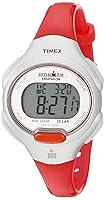 Algopix Similar Product 1 - Timex Womens T5K7419J Ironman