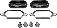 Algopix Similar Product 3 - Dorman 924244 Parking Brake Shoe