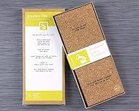 Algopix Similar Product 2 - Greatest Hits Mistaken Lyrics Coasters