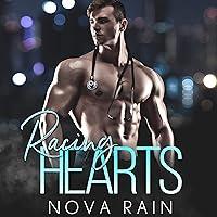 Algopix Similar Product 5 - Racing Hearts: Doctors in Love, Book 1