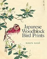 Algopix Similar Product 6 - Japanese Woodblock Bird Prints Dover