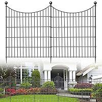 Algopix Similar Product 20 - 5 Panels and10 Panels No Dig Decorative