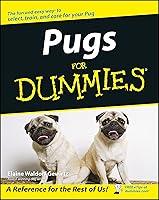 Algopix Similar Product 8 - Pugs For Dummies