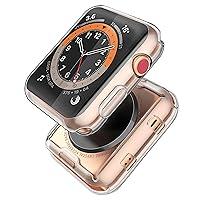 Algopix Similar Product 2 - 2Pack Julk 42mm Case for Apple Watch