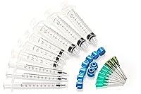 Algopix Similar Product 11 - Dispense All  The 9 Pack  10ml 3ml
