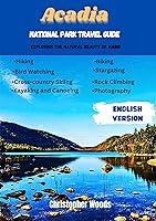 Algopix Similar Product 20 - Acadia National Park Travel Guide