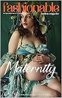 Algopix Similar Product 4 - Fashionable Magazine Maternity 