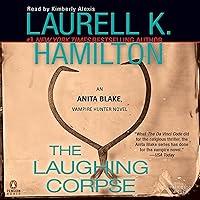 Algopix Similar Product 16 - The Laughing Corpse An Anita Blake