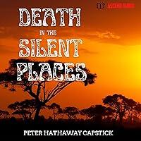 Algopix Similar Product 14 - Death in the Silent Places