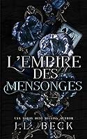 Algopix Similar Product 8 - Lempire des mensonges Dark Romance et