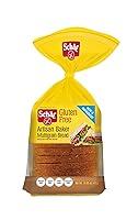 Algopix Similar Product 17 - Schr Gluten Free Artisan Baker