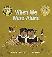 Algopix Similar Product 15 - When We Were Alone