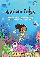 Algopix Similar Product 11 - Wisdom Tales Story and Activity Book