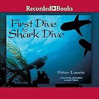 Algopix Similar Product 13 - First Dive to Shark Dive