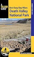 Algopix Similar Product 3 - Best Easy Day Hikes Death Valley