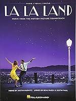 Algopix Similar Product 9 - La La Land Music from the Motion