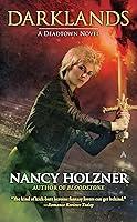 Algopix Similar Product 15 - Darklands (A Deadtown Novel)