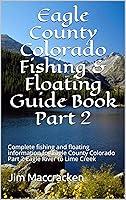 Algopix Similar Product 6 - Eagle County Colorado Fishing 