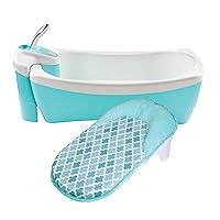 Algopix Similar Product 19 - Summer Infant Lil Luxuries Whirlpool