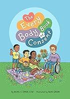 Algopix Similar Product 5 - The Every Body Book of Consent An