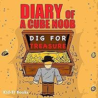 Algopix Similar Product 1 - Diary of a Roblox Noob Treasure Hunt