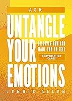 Algopix Similar Product 4 - Untangle Your Emotions Conversation