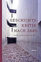 Algopix Similar Product 16 - Geschichtskritik nach 1945