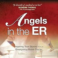 Algopix Similar Product 3 - Angels in the ER Inspiring True