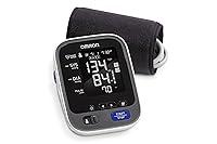 Algopix Similar Product 1 - Omron 10 Series Upper Arm Blood