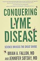 Algopix Similar Product 8 - Conquering Lyme Disease Science