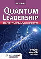 Algopix Similar Product 7 - Quantum Leadership Creating