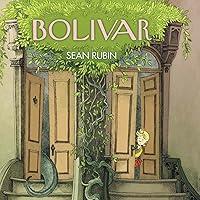 Algopix Similar Product 19 - Bolivar