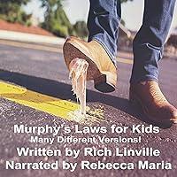 Algopix Similar Product 3 - Murphys Laws for Kids Many Different